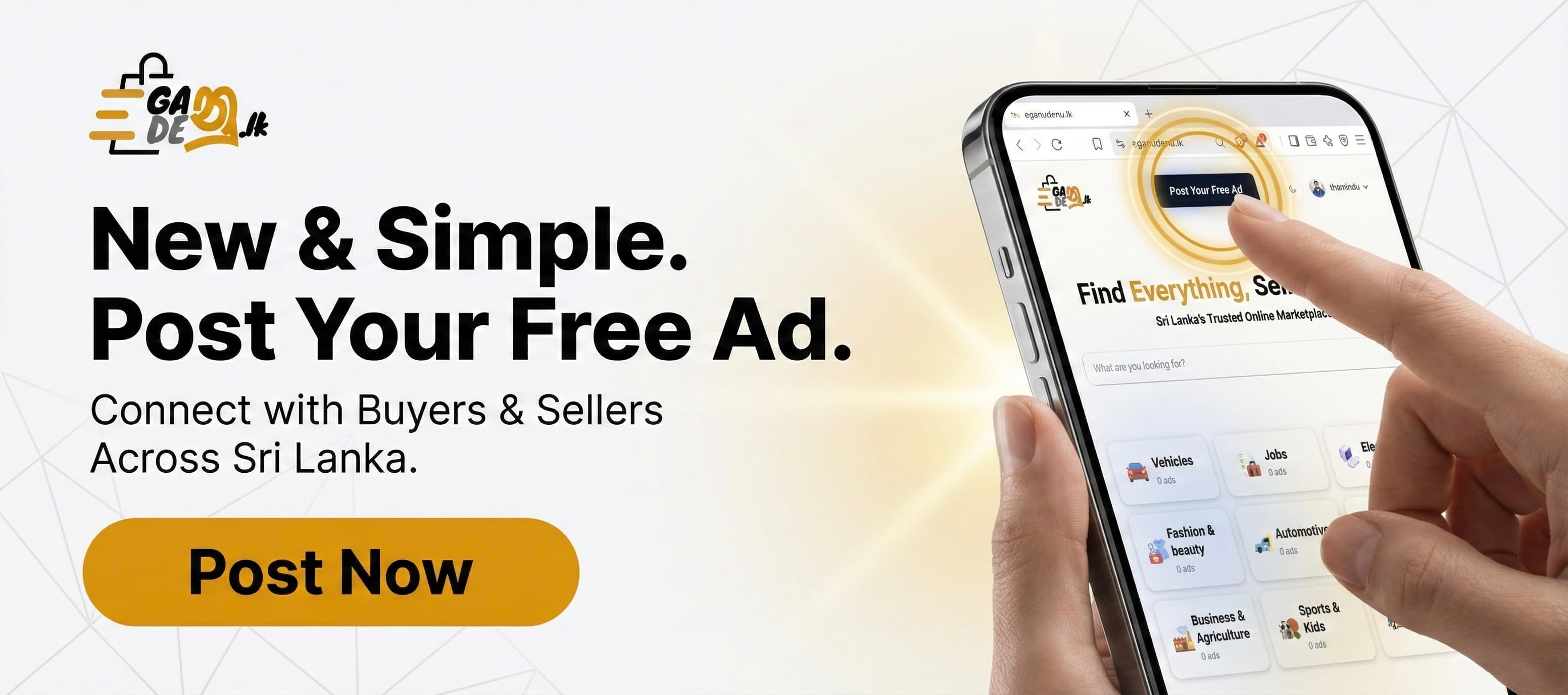 Start Selling Today - Join Sharoh