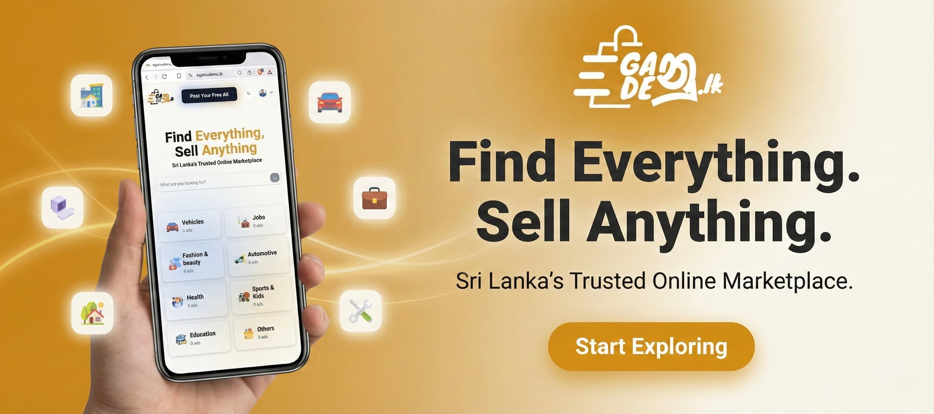 Find Amazing Deals - Shop Smart